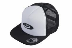 OSP Hats Flat Logo Mesh Cap