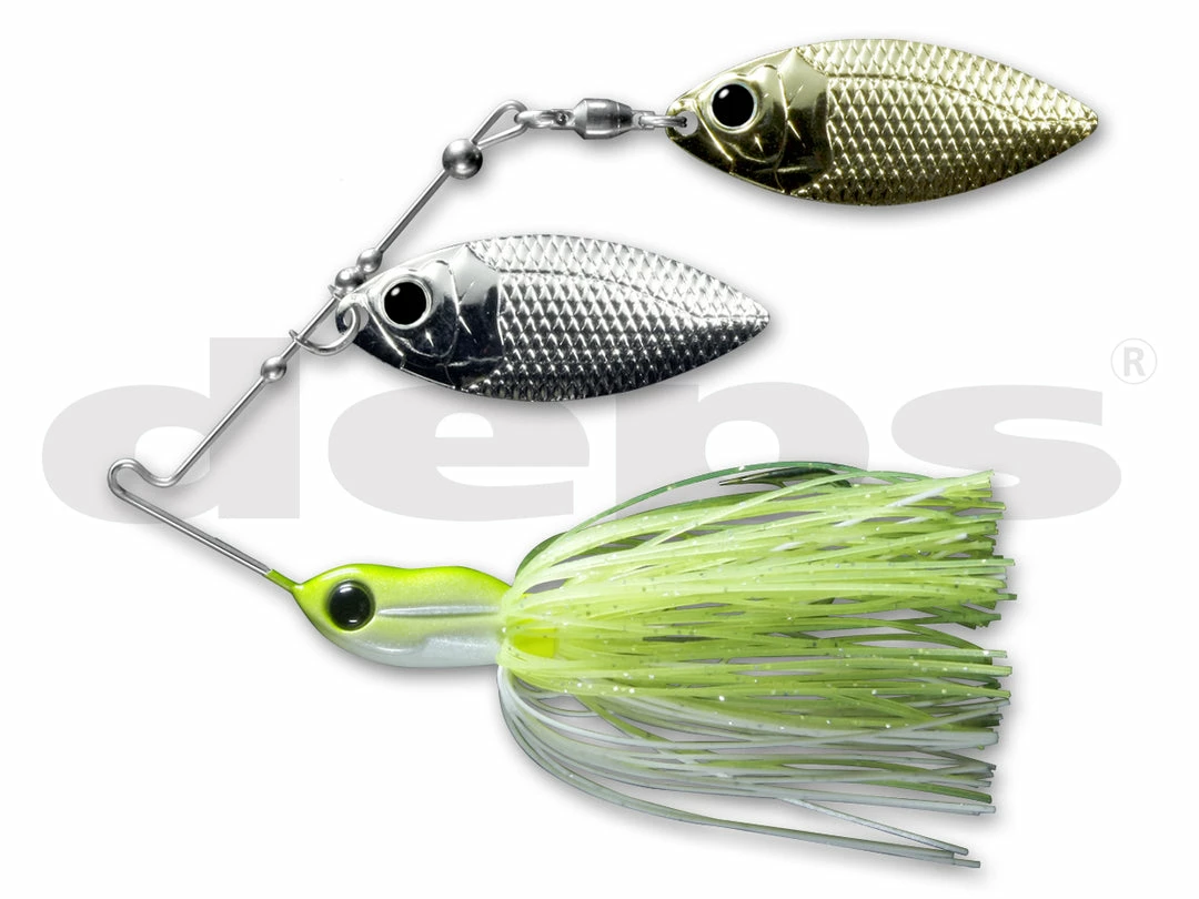 Deps Mini Bros Spinnerbait Spinnerbaits