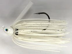 Dirty Jigs Swim Jigs