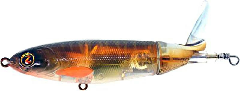 River 2 Sea Whopper Plopper 130 Walking