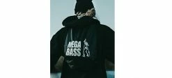 Megabass Wild West Bag