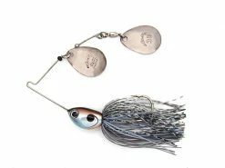 Nories Wind Range Deka Colorado Spinnerbait