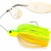 Nories Wind Range Tandem Willow Spinnerbait