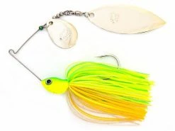 Nories Wind Range Tandem Willow Spinnerbait