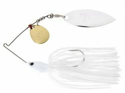 Nories Wind Range Tandem Willow Spinnerbait