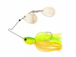 Nories Wind Range Deka Colorado Spinnerbait