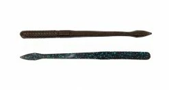 X-Zone Lures MB Fat Finesse Worm