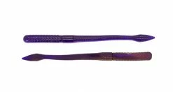 X-Zone Lures MB Fat Finesse Worm