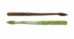 X-Zone Lures MB Fat Finesse Worm