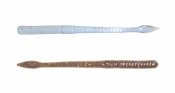 X-Zone Lures MB Fat Finesse Worm