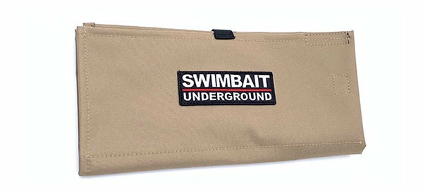 Swimbait Underground Hybrid Bait Wrap