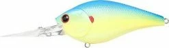 Lucky Craft LC 3.5X-18 Crankbait Deep Diving (15 Ft.+)