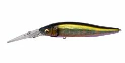 Megabass X-Nanahan Plus 2