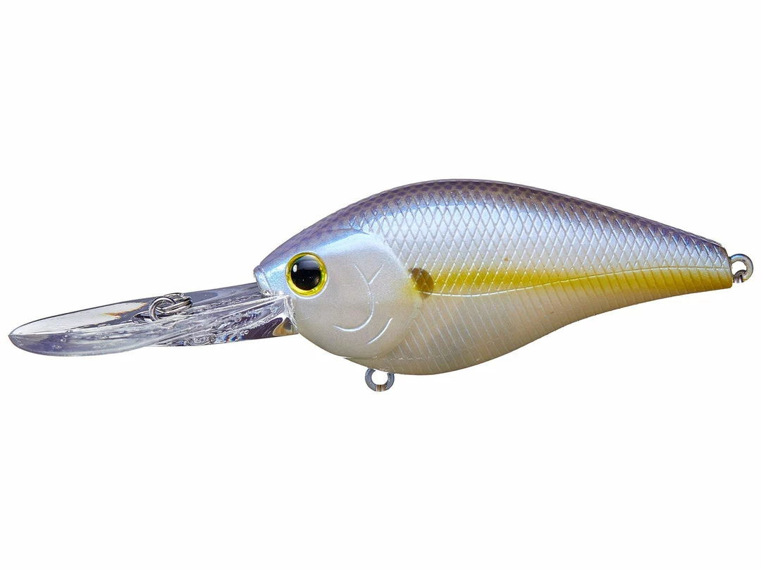 Lucky Craft Deep Diving (15 Ft.+) LC 5.0XD