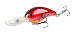Strike King Deep Diving (15 Ft.+) Pro Model 10XD Crankbaits