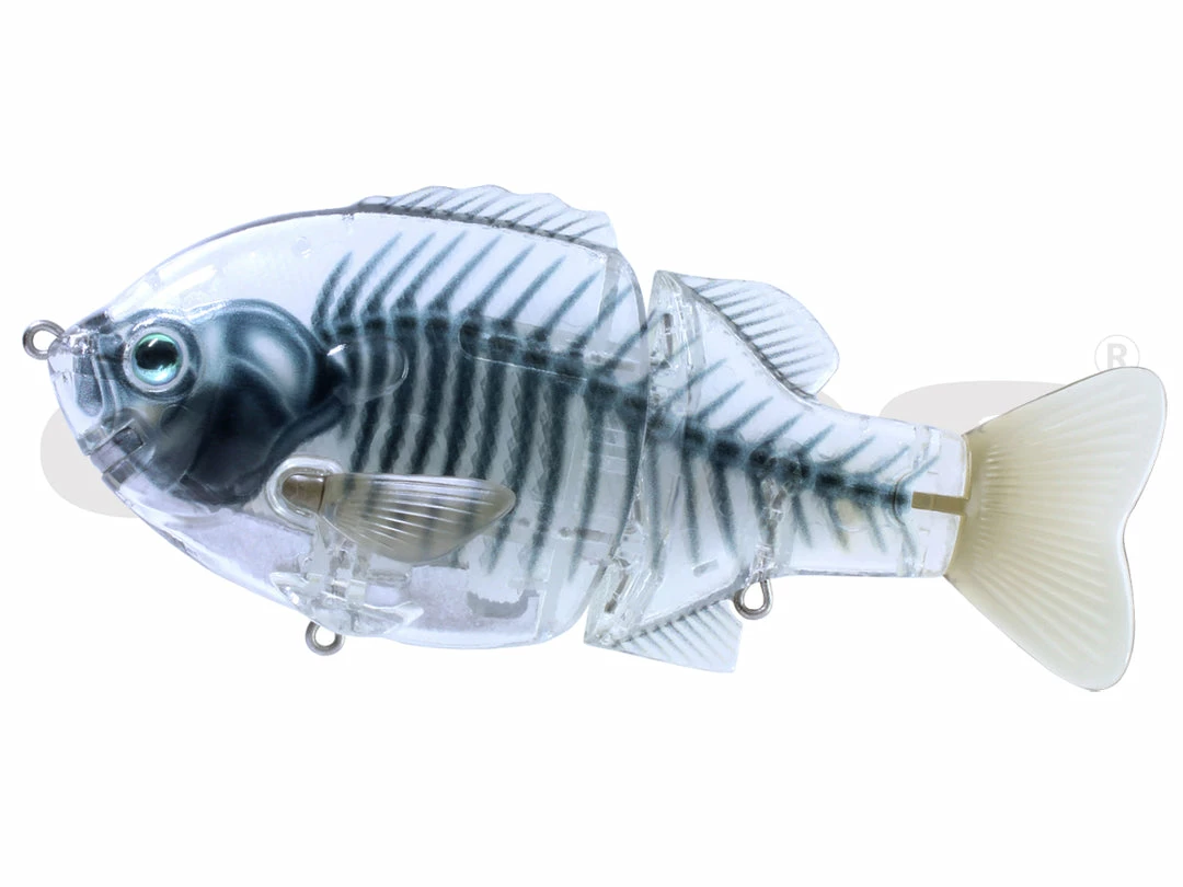 Deps Bull Shooter 160 Hard Body