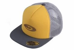 OSP Hats Flat Logo Mesh Cap