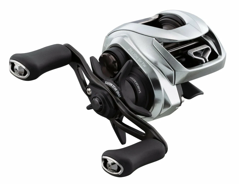Daiwa Casting Reels Zillion SV TW G