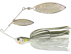 Imakatsu Zinx Mini Super Blade TG Shell Series