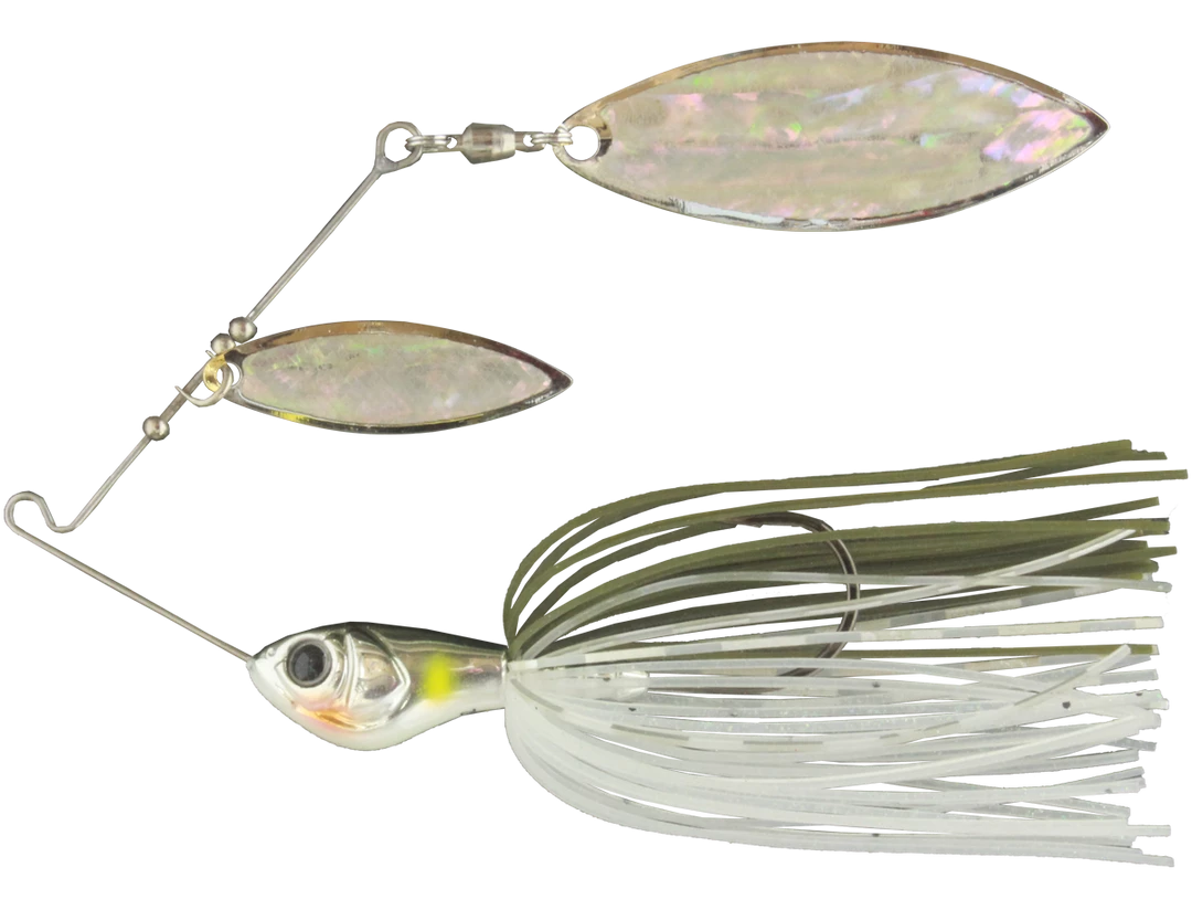 Imakatsu Zinx Mini Super Blade TG Shell Series