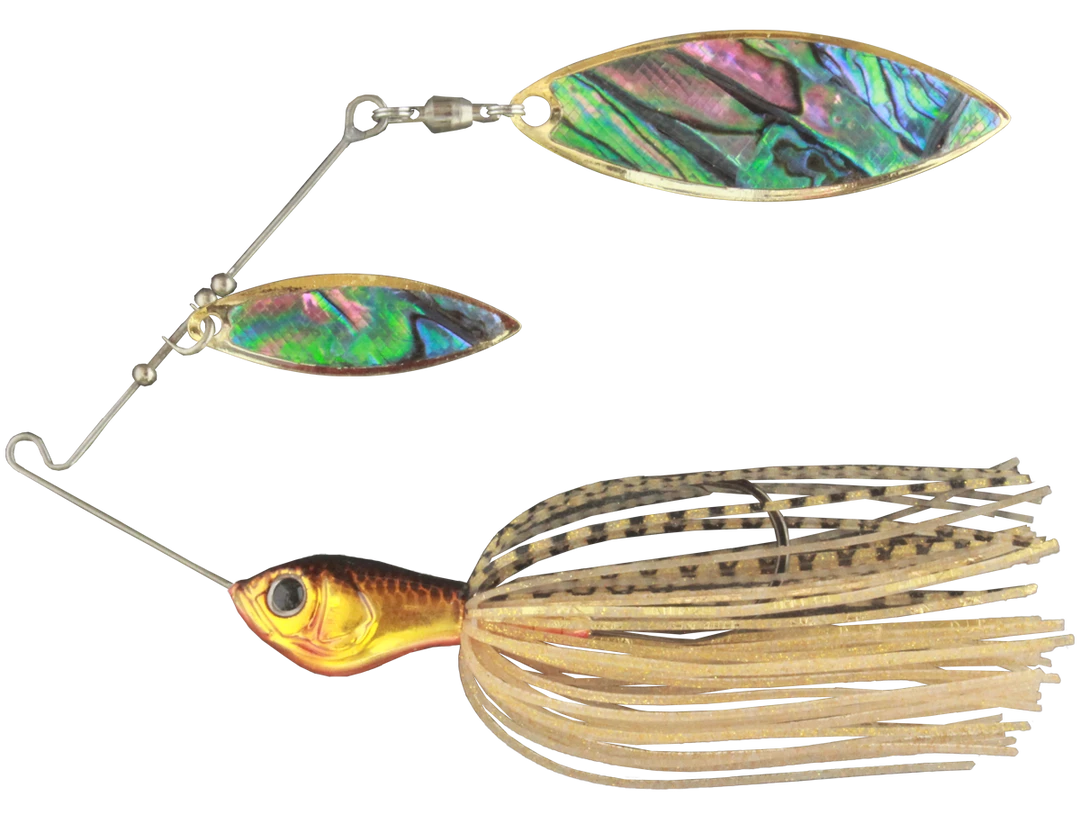 Imakatsu Zinx Mini Super Blade TG Shell Series