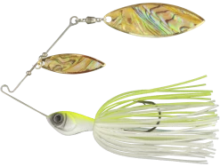 Imakatsu Zinx Mini Super Blade TG Shell Series