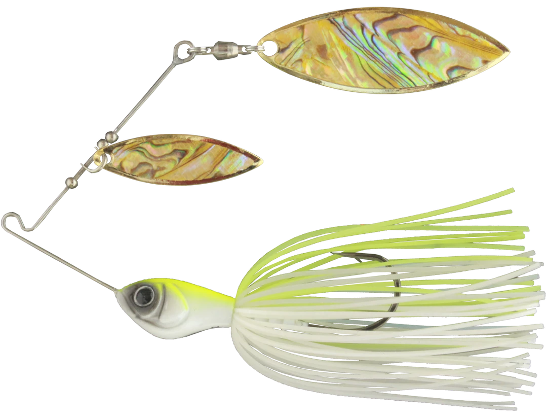 Imakatsu Zinx Mini Super Blade TG Shell Series