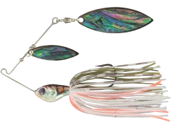 Imakatsu Zinx Mini Super Blade TG Shell Series