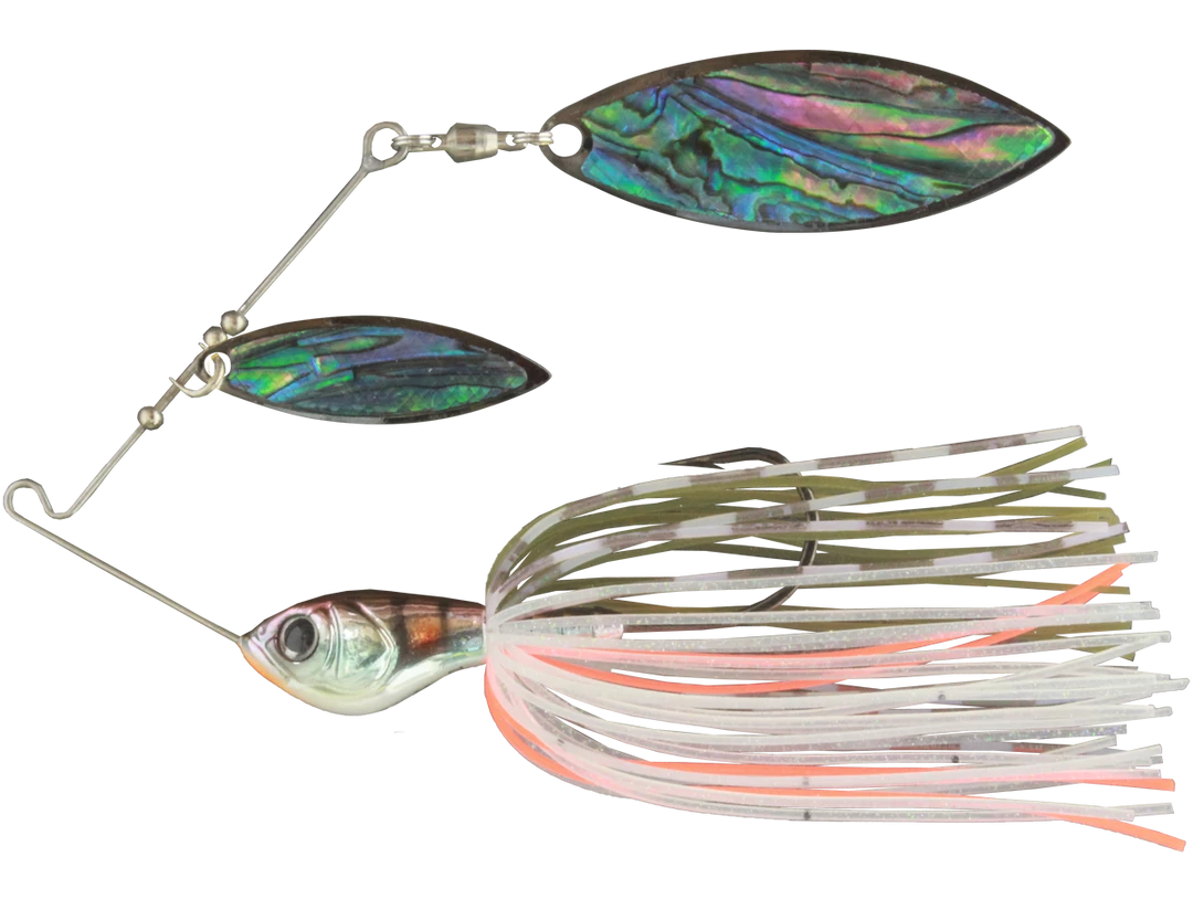 Imakatsu Zinx Mini Super Blade TG Shell Series