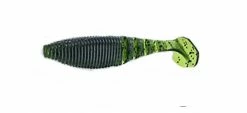 Yamamoto Zako Paddletail Paddletail Swimbaits