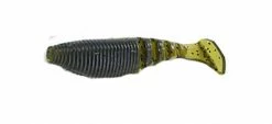 Yamamoto Zako Paddletail Paddletail Swimbaits