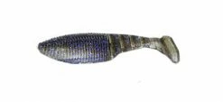 Yamamoto Zako Paddletail Paddletail Swimbaits