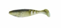Yamamoto Zako Paddletail Paddletail Swimbaits