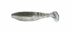 Yamamoto Zako Paddletail Paddletail Swimbaits
