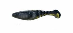 Yamamoto Zako Paddletail Paddletail Swimbaits