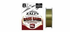 Zalts Mono-CoPoly Line Bass Hard Nylon