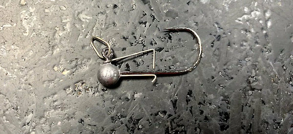 Zappu Bumper Head Swimbait Heads