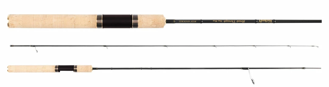 ValkeIN Break Through Zero Verge Spinning Rods