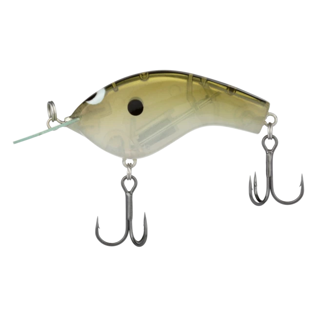 Shimano Macbeth Flat