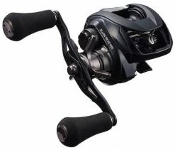 Daiwa 2022 Zillion HD TW Casting Reels