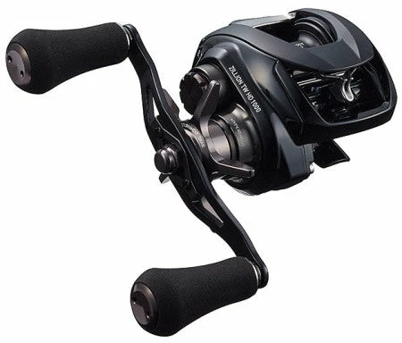 Daiwa 2022 Zillion HD TW Casting Reels