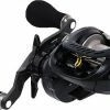 Daiwa Zillion TW HLC Casting Reels