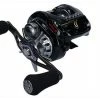 Daiwa Zillion TW HD 1520 Casting Reels