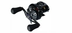 Daiwa Zillion TW HD 1520 Casting Reels