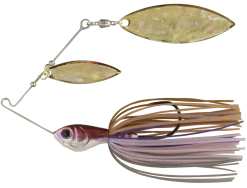 Imakatsu Zinx Mini Super Blade TG Shell Series