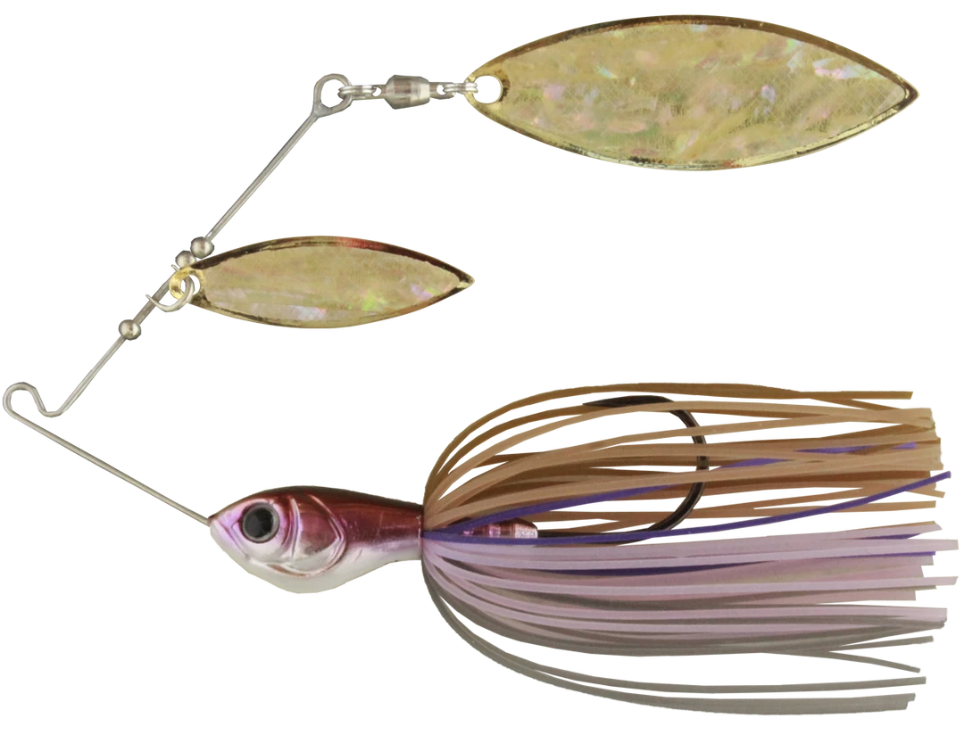 Imakatsu Zinx Mini Super Blade TG Shell Series