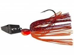 Z Man Chatterbait Bladed Jigs