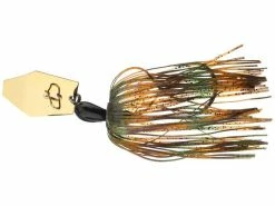 Z Man Chatterbait Bladed Jigs