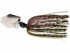 Z Man Chatterbait Bladed Jigs