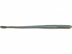 Roboworm Straight Tail Worm 6 Inch Dropshot Baits